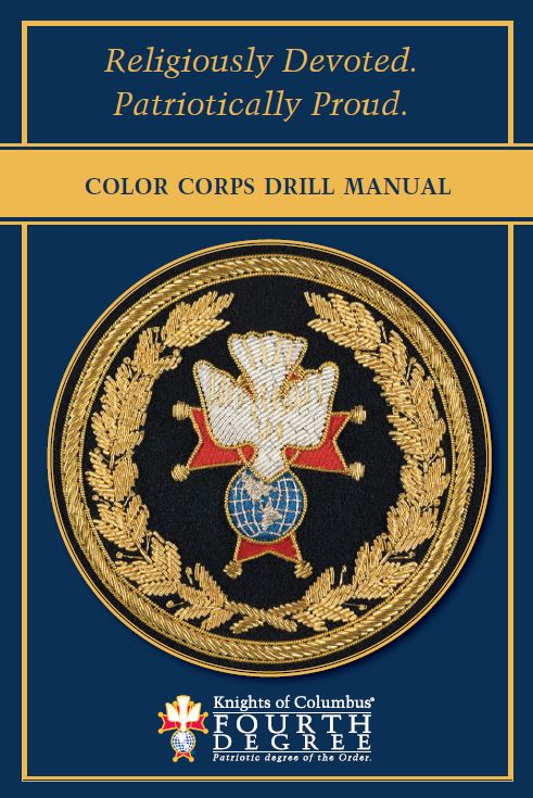 Corp Manual